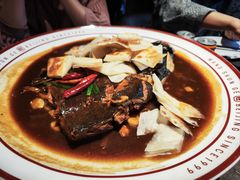 -旺顺阁·北京菜·烤鸭(大望路店)