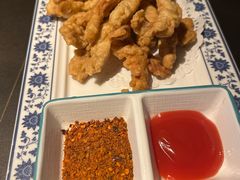 -虾乐园龙虾·夜宵(松江店)