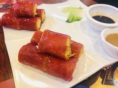 -点都德(千灯湖环宇城店)