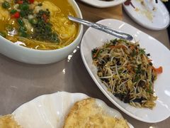 -天毓山庄·餐厅