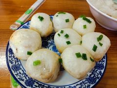 -徐家妈妈手工点心(临湖店)