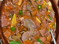 -先记烧鹅王·本地粤菜(福永店)