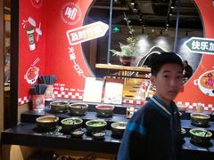 -呷哺呷哺 黄金牧场 (欢乐谷店)