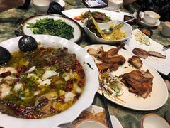 -凯荟·不止酸菜鱼(广州鸿德国际店)