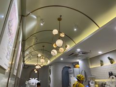 -茶力的小怪兽(梅林卓悦汇店)