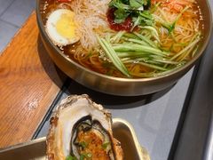 -冰城串说·羊肉串烧烤(哈西大街店)