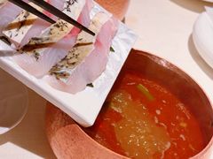 -漾亚·雍雅合鲜(桐梓林店)