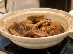 -京香轩·中餐厅(上海中庚聚龙酒店)