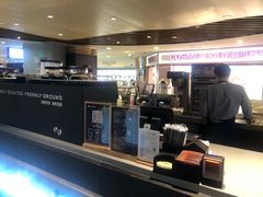 -luckincoffee瑞幸咖啡(香港名店街店)