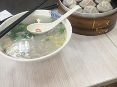 -鸡鸣汤包(广东路店)