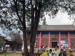 -总统兵马大元帅府