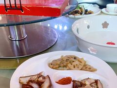 -月圆霖特色农家乐