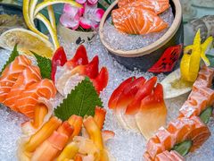 -嘉升大排档(番禺总店)