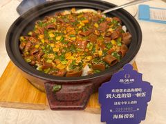 -品海楼·大连海胆锅贴馆(东港店)