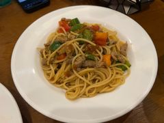 -萨莉亚意式餐厅(南海万达广场店)