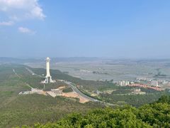 -帽儿山国家森林公园