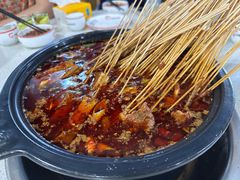 -小向麻辣烫(天街总店)