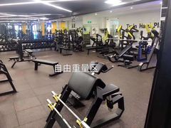 -阳光游泳培训基地(天通苑店)