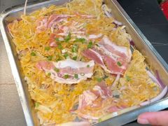 -坛子李地摊烤肉(罗斯福店)