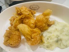 -深仔记茶餐厅(亚士厘道店)