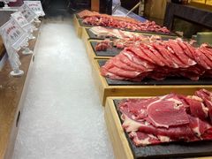 -布多斯烤肉火锅自助(江腾广场店)