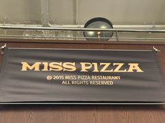 -miss pizza