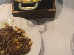 -周大厨辣椒炒肉(淮安万达店)