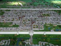 -天津市规划展览馆