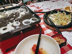 -西贝(紫荆广场店)