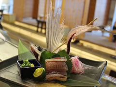 -松临·铁板烧&Omakase(神农店)