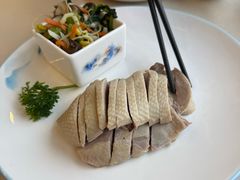 -古南都·清真绿柳居菜馆(太平南路店)