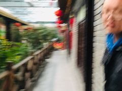 -森谷美食公园(杨行店)