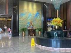 -尖沙咀大酒楼(罗村店·粤菜海鲜·宴会聚餐)
