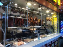 -好7港式烧腊铺(渡江路店)