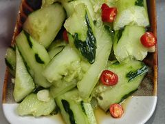 -京城小江南·北京烤鸭·江南土菜·白鱼(中关村店)