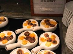-白天鹅宾馆·流浮阁咖啡厅
