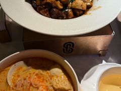 -狮拾久·现代新加坡料理(福田COCO Park店)