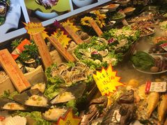 -必点海鲜·鲅鱼水饺(鞍山西道店)