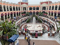 -佛罗伦萨小镇广佛名品奥特莱斯(疏港路店)