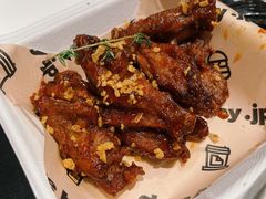 -JPG canteen(广州寺右公馆店)