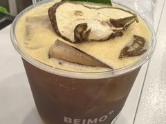 -北芒BEIMO COFFEE(五台山店)