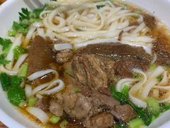 牛肉粉-肆姐面粉馆(坡子街店)