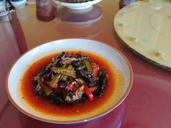 -宣威山野人家·云南菜·菌火锅(金碧店)