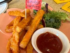 -猫岛主趣味餐厅(鼓浪屿店)