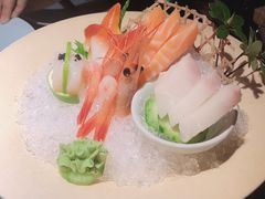 -山葵家·创意料理(宁波来福士店)