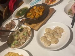 -莆田餐厅PUTIEN(三里屯店)