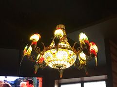 -老友咖啡馆(吉林财富购物广场店)