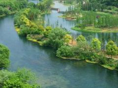 -贵阳市花溪国家城市湿地公园