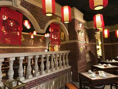 大堂-天津卫码头(南开大悦城店)