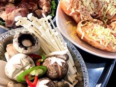 -釜山火炉·海鲜烤肉(紫藤路店)